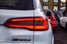 USED 2019 M BMW X5 3.0 M50D 5d 395 BHP H+C CUPHOLDERS+CRYSTAL GEARSTICK
