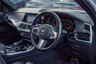 USED 2019 M BMW X5 3.0 M50D 5d 395 BHP H+C CUPHOLDERS+CRYSTAL GEARSTICK