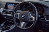 USED 2019 M BMW X5 3.0 M50D 5d 395 BHP H+C CUPHOLDERS+CRYSTAL GEARSTICK