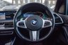 USED 2019 M BMW X5 3.0 M50D 5d 395 BHP H+C CUPHOLDERS+CRYSTAL GEARSTICK