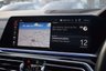 USED 2019 M BMW X5 3.0 M50D 5d 395 BHP H+C CUPHOLDERS+CRYSTAL GEARSTICK