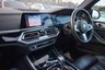 USED 2019 M BMW X5 3.0 M50D 5d 395 BHP H+C CUPHOLDERS+CRYSTAL GEARSTICK