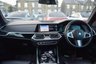 USED 2019 M BMW X5 3.0 M50D 5d 395 BHP H+C CUPHOLDERS+CRYSTAL GEARSTICK
