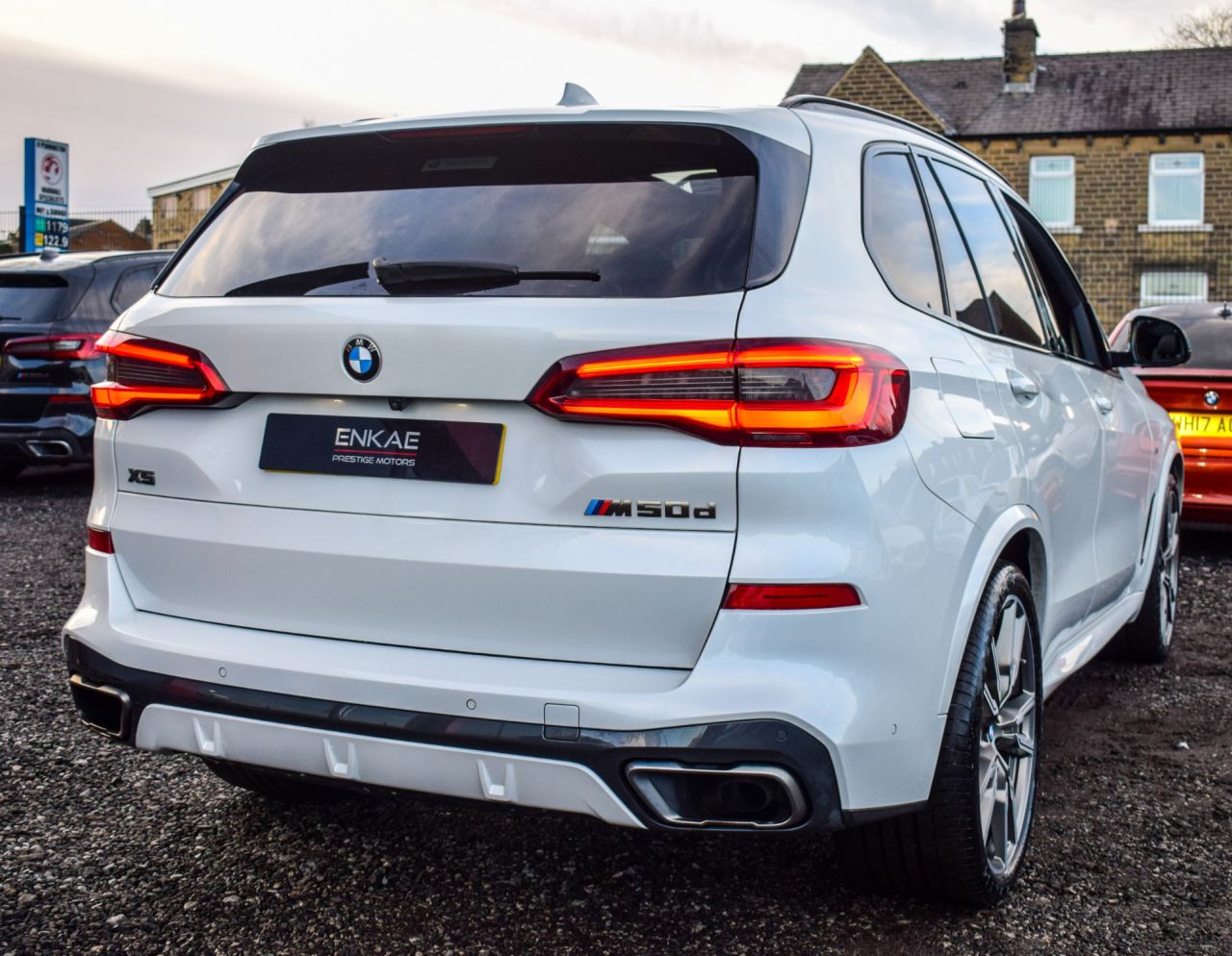 Bmw x5 wikipedia