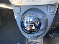 USED 2013 63 FIAT 500 1.2 LOUNGE 3d 69 BHP 