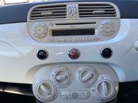 USED 2013 63 FIAT 500 1.2 LOUNGE 3d 69 BHP 
