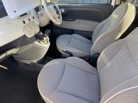 USED 2013 63 FIAT 500 1.2 LOUNGE 3d 69 BHP 