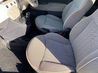 USED 2013 63 FIAT 500 1.2 LOUNGE 3d 69 BHP 