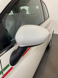 USED 2013 63 FIAT 500 1.2 LOUNGE 3d 69 BHP 