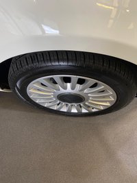 USED 2013 63 FIAT 500 1.2 LOUNGE 3d 69 BHP 