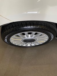 USED 2013 63 FIAT 500 1.2 LOUNGE 3d 69 BHP 