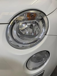 USED 2013 63 FIAT 500 1.2 LOUNGE 3d 69 BHP 