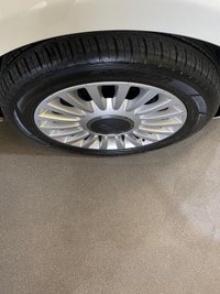 USED 2013 63 FIAT 500 1.2 LOUNGE 3d 69 BHP 