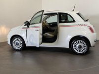 USED 2013 63 FIAT 500 1.2 LOUNGE 3d 69 BHP 