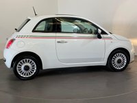 USED 2013 63 FIAT 500 1.2 LOUNGE 3d 69 BHP 