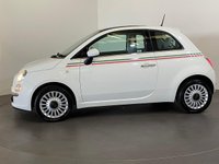 USED 2013 63 FIAT 500 1.2 LOUNGE 3d 69 BHP 