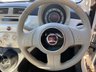 USED 2013 63 FIAT 500 1.2 LOUNGE 3d 69 BHP 