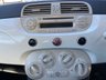 USED 2013 63 FIAT 500 1.2 LOUNGE 3d 69 BHP 