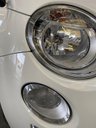 USED 2013 63 FIAT 500 1.2 LOUNGE 3d 69 BHP 