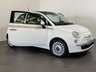 USED 2013 63 FIAT 500 1.2 LOUNGE 3d 69 BHP 