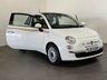 USED 2013 63 FIAT 500 1.2 LOUNGE 3d 69 BHP 