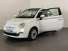 USED 2013 63 FIAT 500 1.2 LOUNGE 3d 69 BHP 