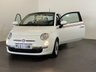 USED 2013 63 FIAT 500 1.2 LOUNGE 3d 69 BHP 