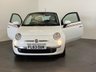 USED 2013 63 FIAT 500 1.2 LOUNGE 3d 69 BHP 