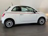USED 2013 63 FIAT 500 1.2 LOUNGE 3d 69 BHP 