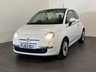 USED 2013 63 FIAT 500 1.2 LOUNGE 3d 69 BHP 