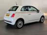 USED 2013 63 FIAT 500 1.2 LOUNGE 3d 69 BHP 