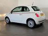 USED 2013 63 FIAT 500 1.2 LOUNGE 3d 69 BHP 
