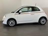 USED 2013 63 FIAT 500 1.2 LOUNGE 3d 69 BHP 