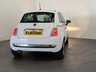 USED 2013 63 FIAT 500 1.2 LOUNGE 3d 69 BHP 