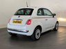 USED 2013 63 FIAT 500 1.2 LOUNGE 3d 69 BHP 