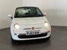 USED 2013 63 FIAT 500 1.2 LOUNGE 3d 69 BHP 