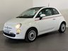 USED 2013 63 FIAT 500 1.2 LOUNGE 3d 69 BHP 