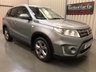 USED 2017 17 SUZUKI VITARA 1.6 SZ-T 5d 118 BHP FINANCE RATES FROM 6.9% APR