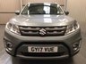 USED 2017 17 SUZUKI VITARA 1.6 SZ-T 5d 118 BHP FINANCE RATES FROM 6.9% APR