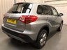 USED 2017 17 SUZUKI VITARA 1.6 SZ-T 5d 118 BHP FINANCE RATES FROM 6.9% APR