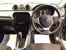 USED 2017 17 SUZUKI VITARA 1.6 SZ-T 5d 118 BHP FINANCE RATES FROM 6.9% APR