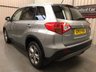 USED 2017 17 SUZUKI VITARA 1.6 SZ-T 5d 118 BHP FINANCE RATES FROM 6.9% APR