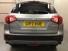 USED 2017 17 SUZUKI VITARA 1.6 SZ-T 5d 118 BHP FINANCE RATES FROM 6.9% APR