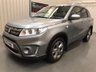 USED 2017 17 SUZUKI VITARA 1.6 SZ-T 5d 118 BHP FINANCE RATES FROM 6.9% APR
