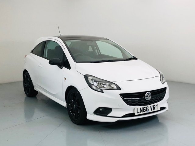 View our VAUXHALL CORSA