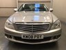 USED 2008 08 MERCEDES-BENZ C CLASS 2.1 C220 CDI ELEGANCE 4d 168 BHP FINANCE AVAILABLE ZERO DEPOSIT