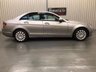 USED 2008 08 MERCEDES-BENZ C CLASS 2.1 C220 CDI ELEGANCE 4d 168 BHP FINANCE AVAILABLE ZERO DEPOSIT