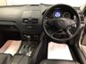 USED 2008 08 MERCEDES-BENZ C CLASS 2.1 C220 CDI ELEGANCE 4d 168 BHP FINANCE AVAILABLE ZERO DEPOSIT