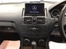 USED 2008 08 MERCEDES-BENZ C CLASS 2.1 C220 CDI ELEGANCE 4d 168 BHP FINANCE AVAILABLE ZERO DEPOSIT