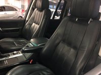 USED 2008 08 LAND ROVER RANGE ROVER 3.6 TDV8 VOGUE 5d 272 BHP * DAB * HARMAN KARDON * REVERSING CAMERA * SUNROOF * SAT NAV *